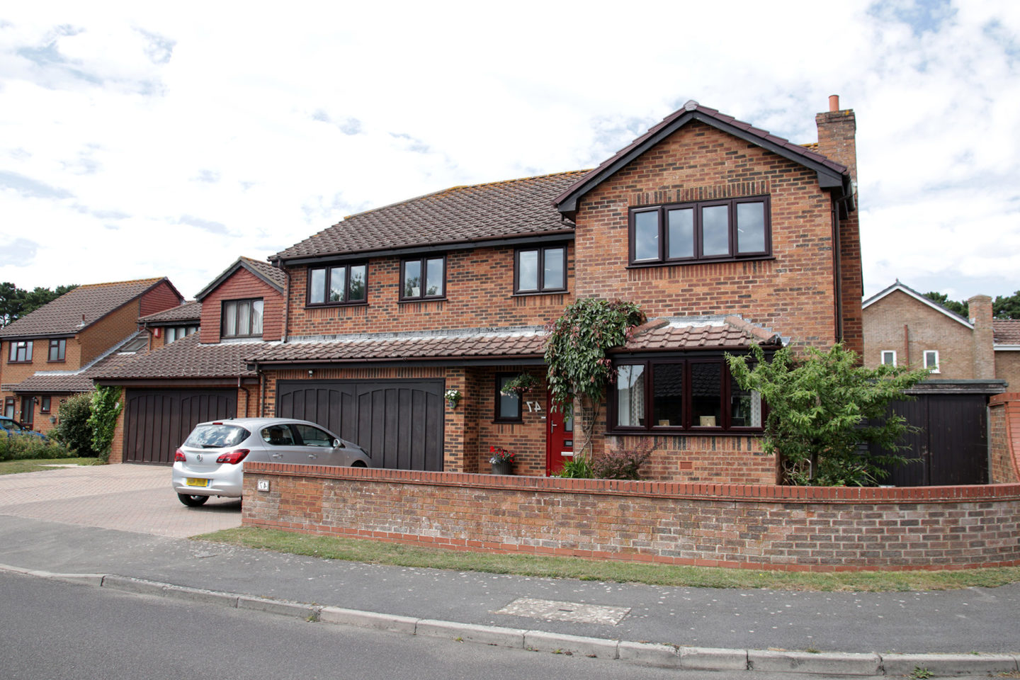 Double Glazed Casement Windows Swindon