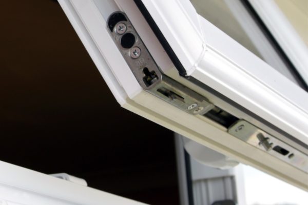 casement window blunsdon