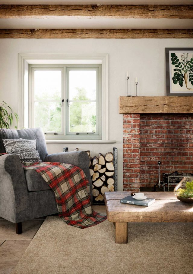 Double Glazing Upgrade Blunsdon