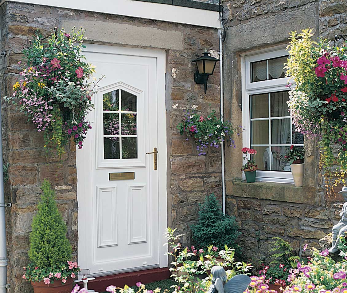 uPVC Doors Cirencester