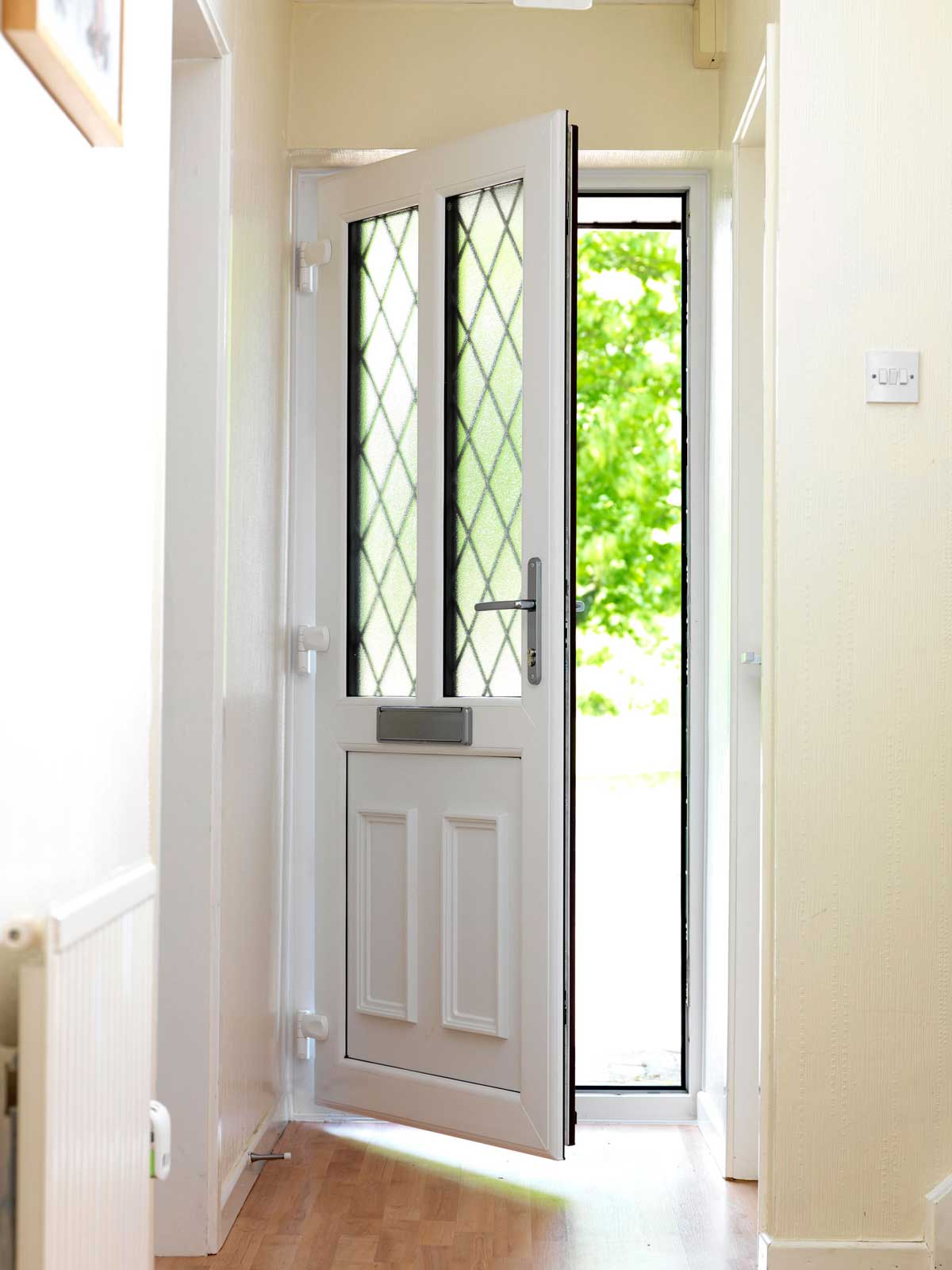 uPVC Doors Secure Cirencester