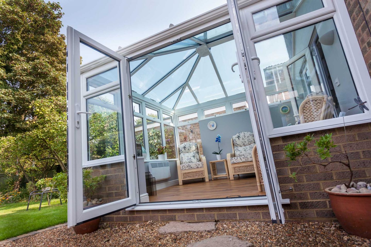 uPVC Doors Styles Cirencester