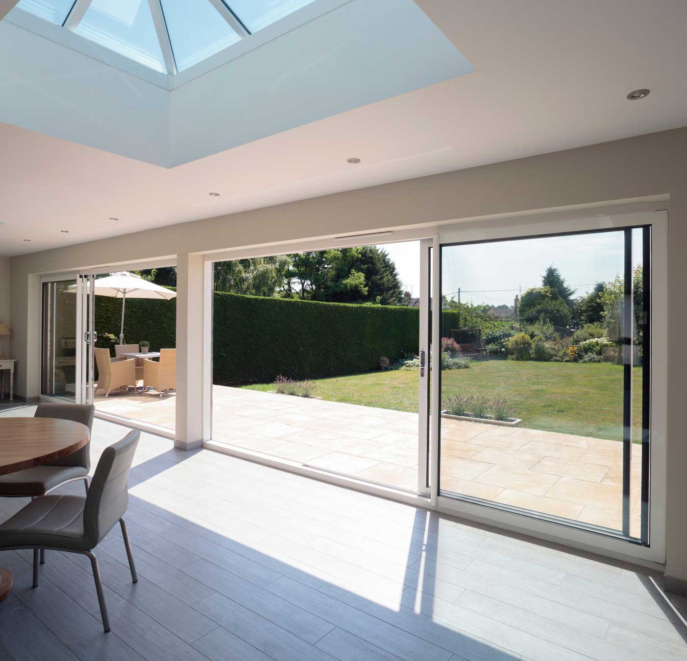 uPVC Doors Cirencester