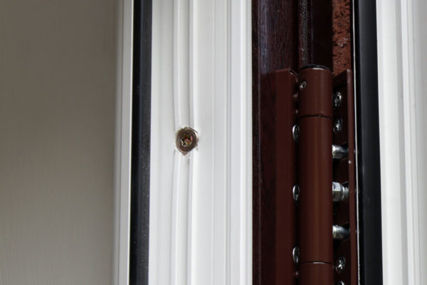 uPVC Doors Prices Cirencester