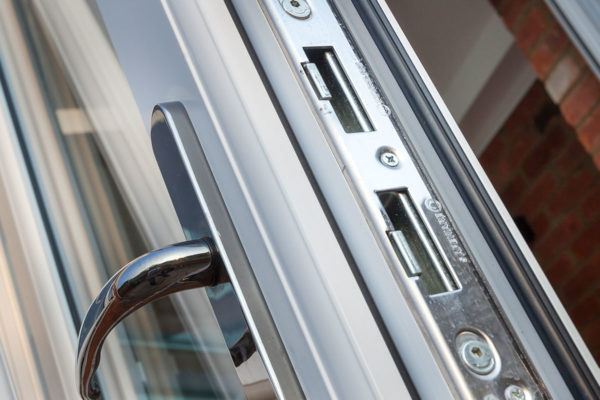uPVC Doors Prices Cirencester